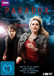 Filmplakat Paradox (TV-Mini-Serie)